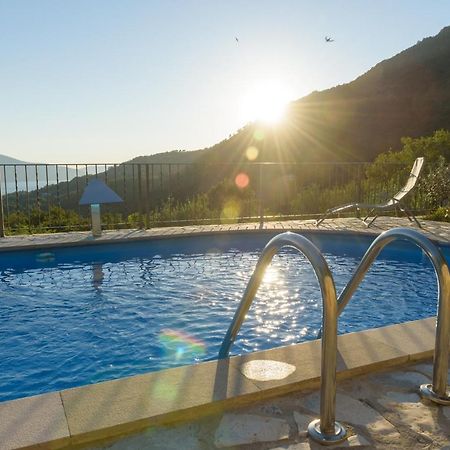 Sunset Holiday Home Тиват Экстерьер фото