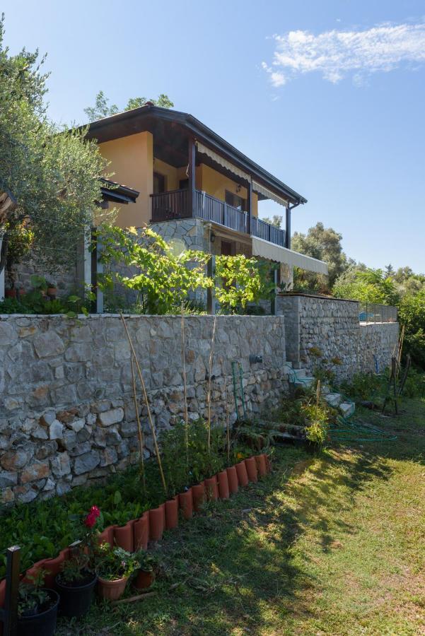 Sunset Holiday Home Тиват Экстерьер фото
