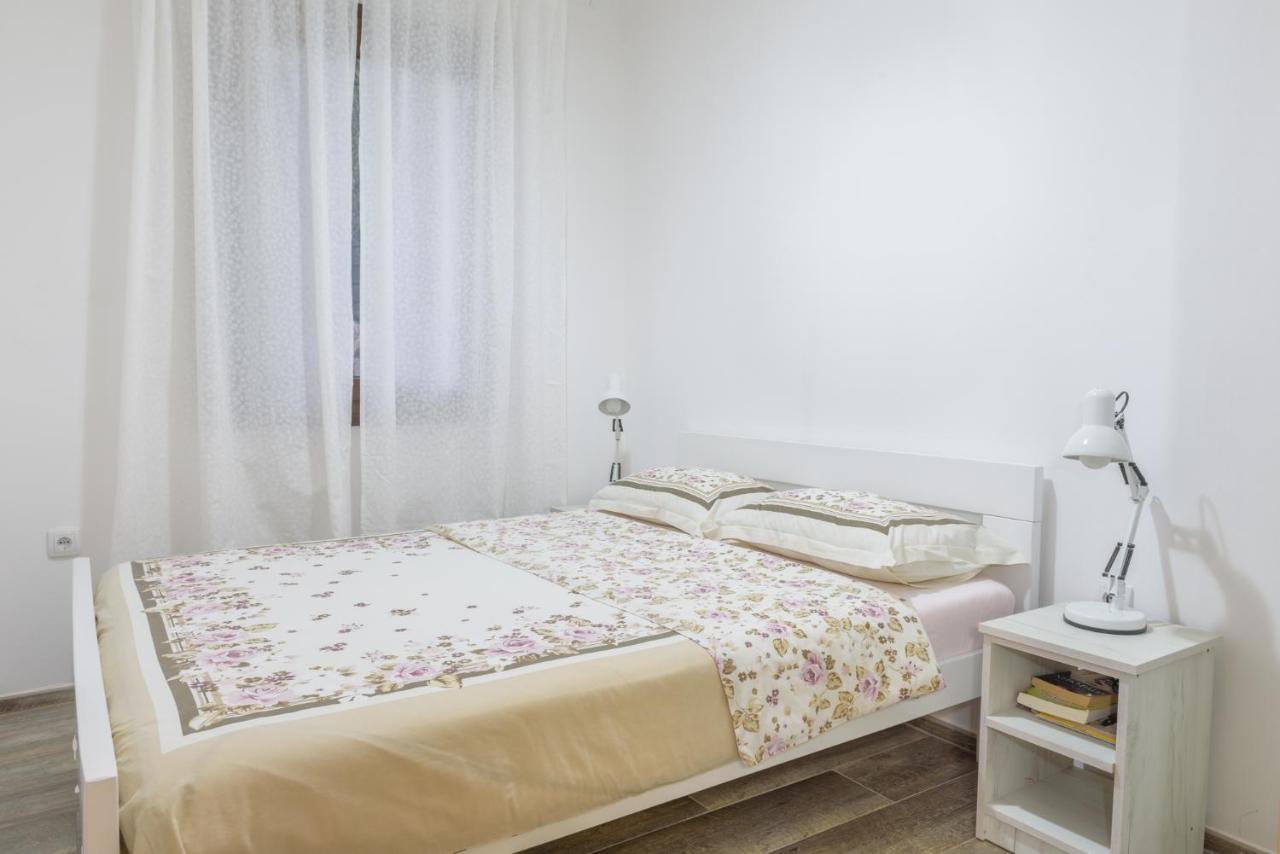 Sunset Holiday Home Тиват Экстерьер фото
